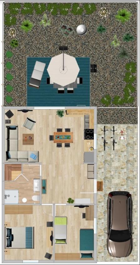 Haus Meeresleuchten Mit Sauna- Und Erlebnisbadnutzung Sellin  Exterior foto